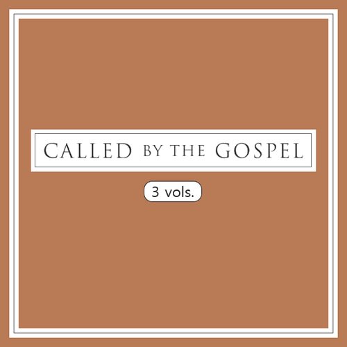 Called by the Gospel Series (3 vols.)
