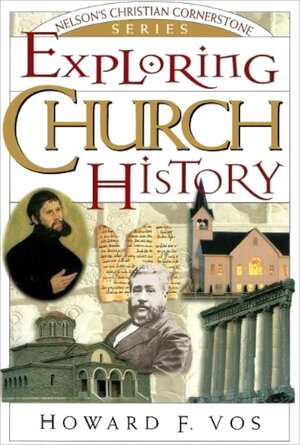 Exploring Church History