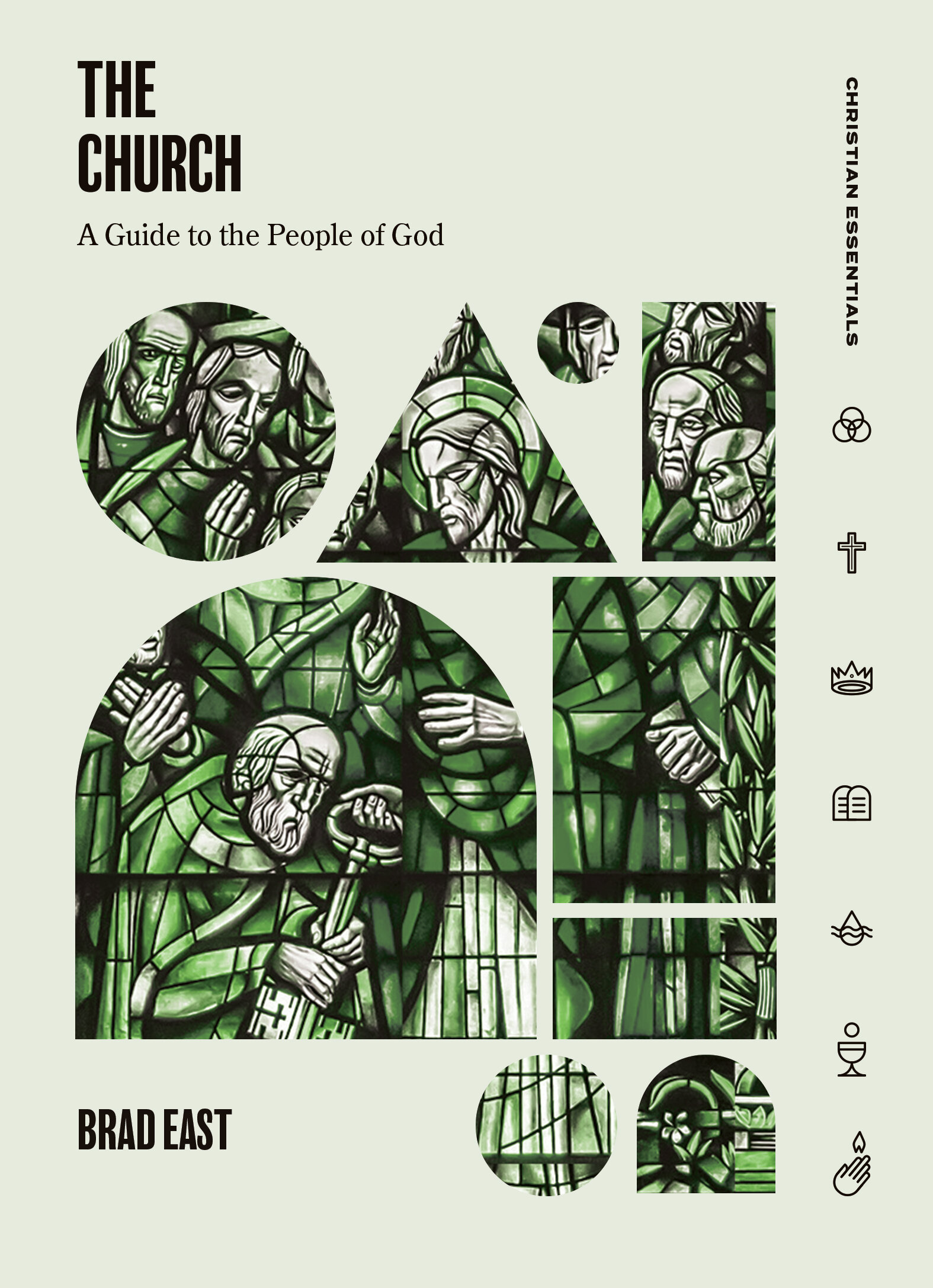 The Church: A Guide to the People of God