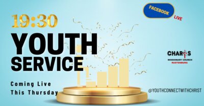 SERVICE FOR YOUTH - 4