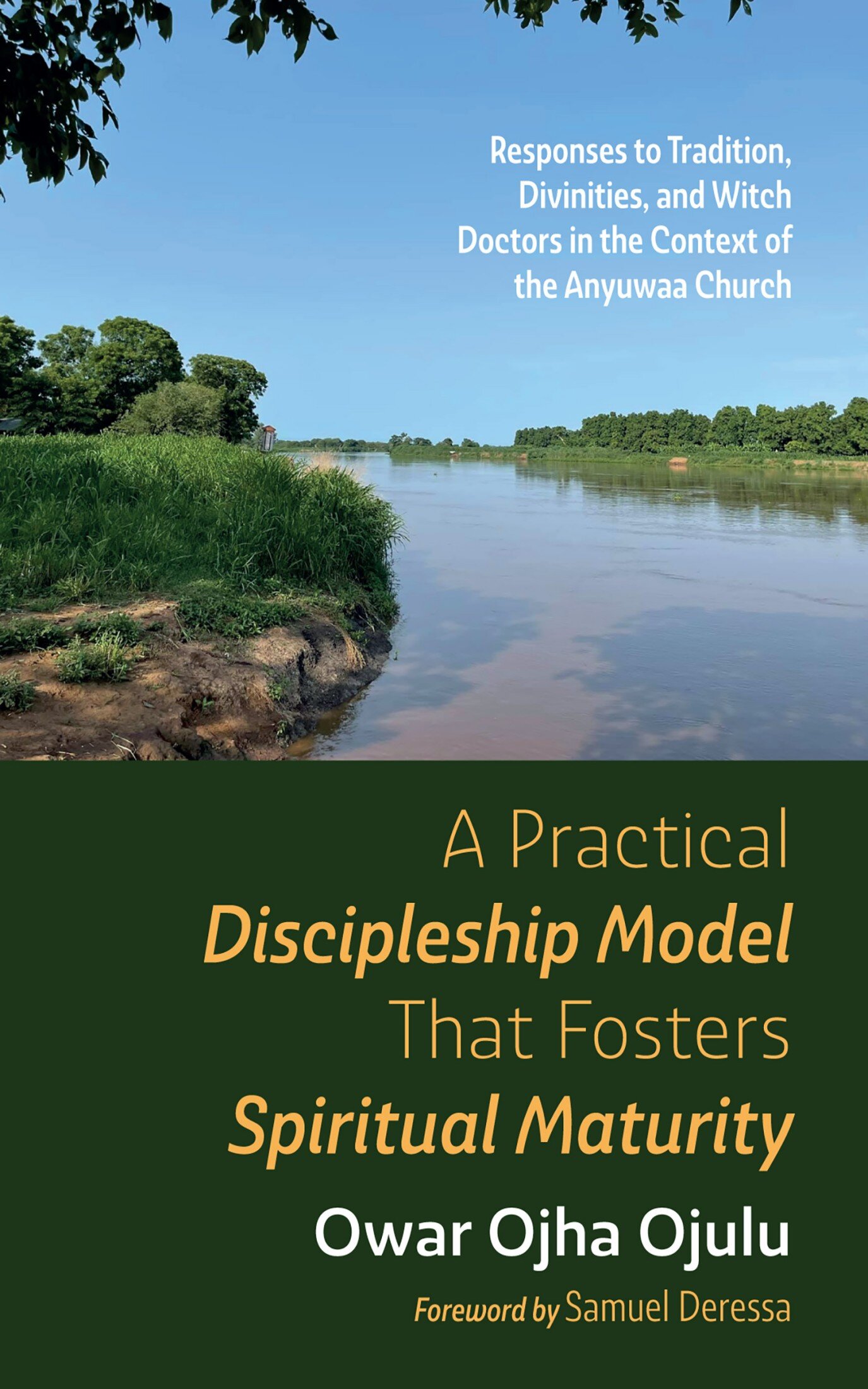 A Practical Discipleship Model That Fosters Spiritual Maturity ...