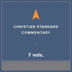 Christian Standard Commentary (7 vols.)