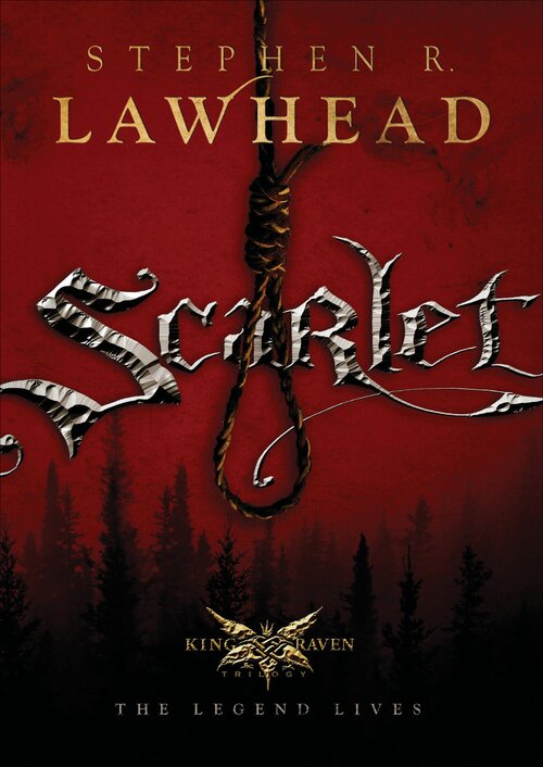 Scarlet