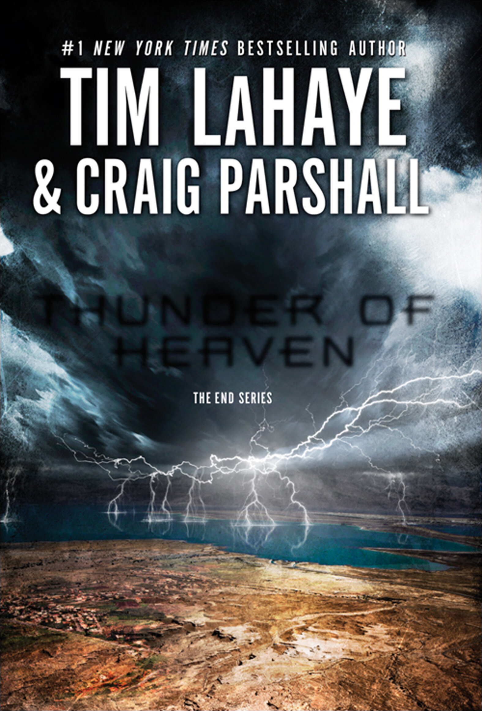 Thunder of Heaven: The End Series