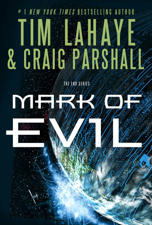 Mark of Evil: The End Series