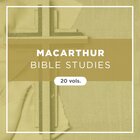 MacArthur Bible Studies (20 vols.)