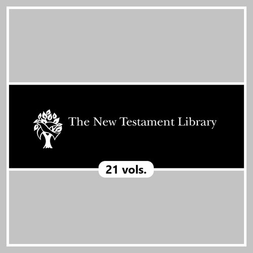 The New Testament Library Series Collection | NTL (21 vols.)    