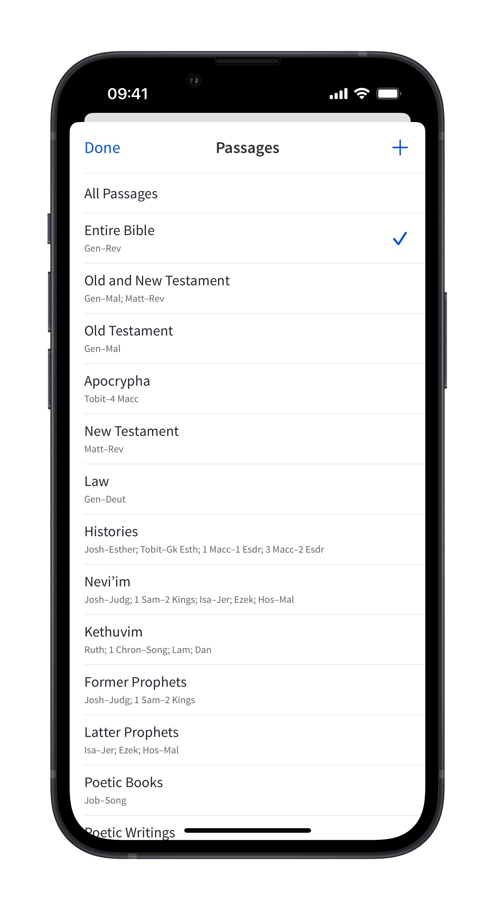 Verbum Mobile Search Verbum Support