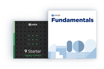 Logos Base Package Libraries
