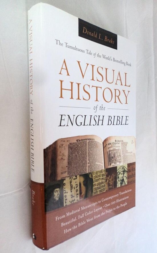 English Bible