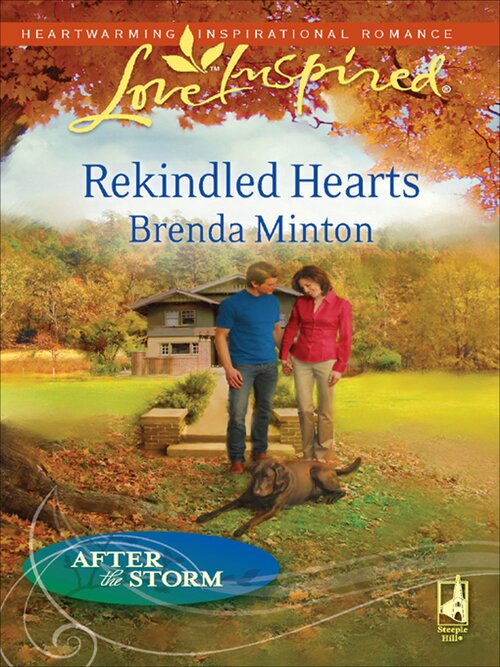 Rekindled Hearts: After the Storm