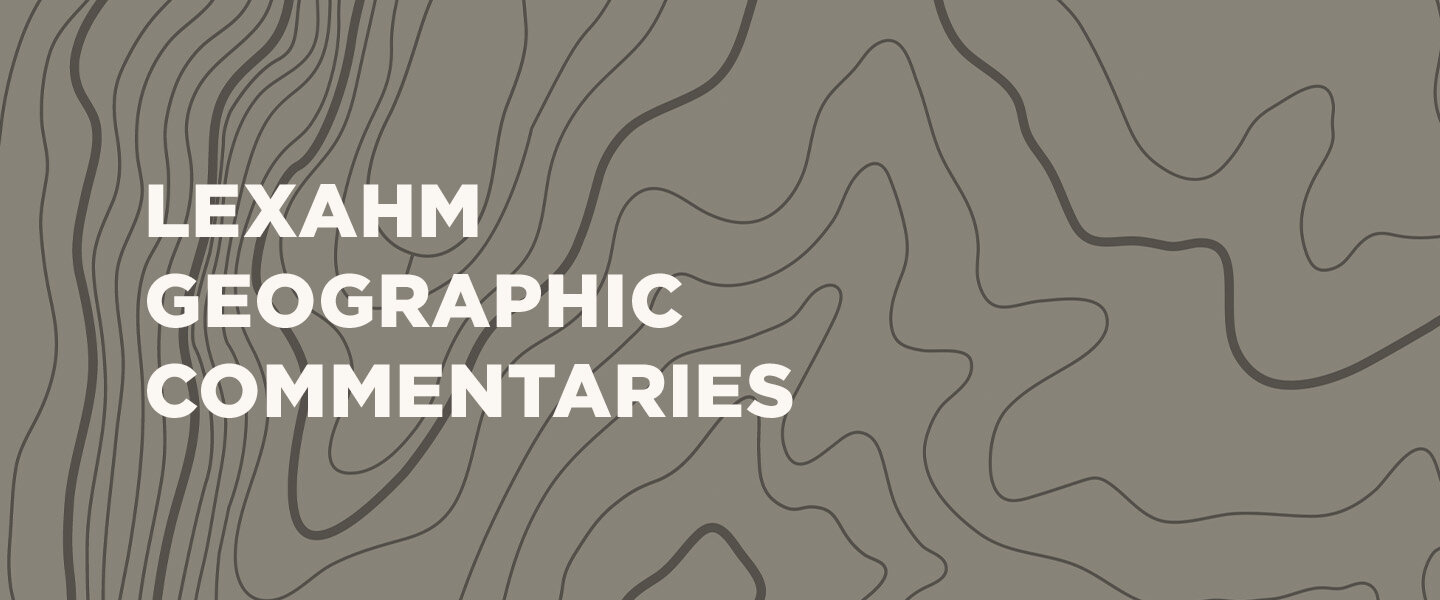 Lexham Geographic Commentary