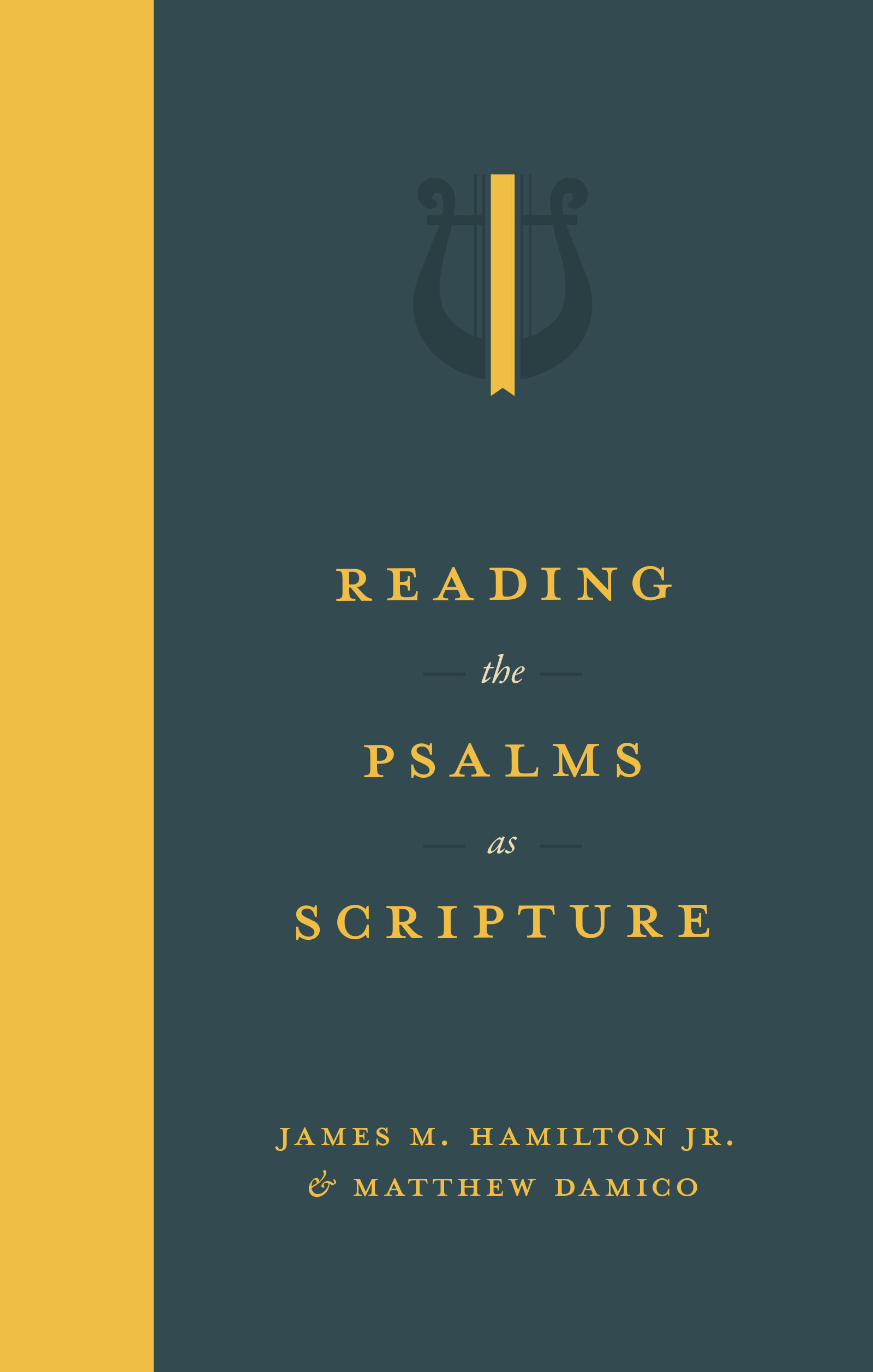 Reading the Psalms as Scripture