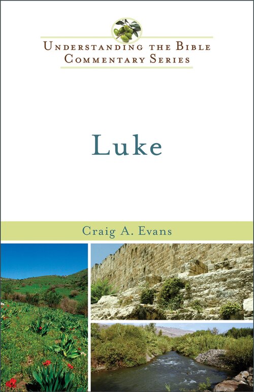 Luke (Understanding the Bible Commentary | UBC)