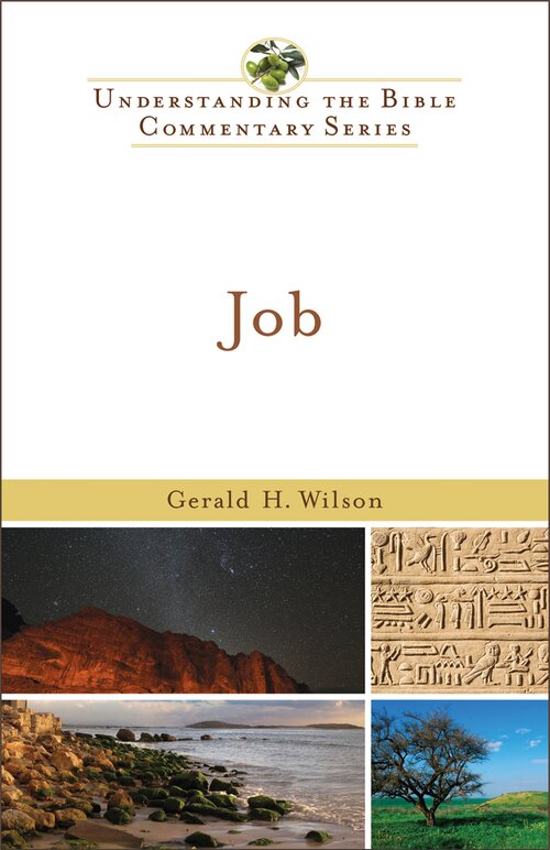 Job (Understanding the Bible Commentary | UBC)