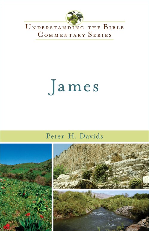 James (Understanding the Bible Commentary | UBC)