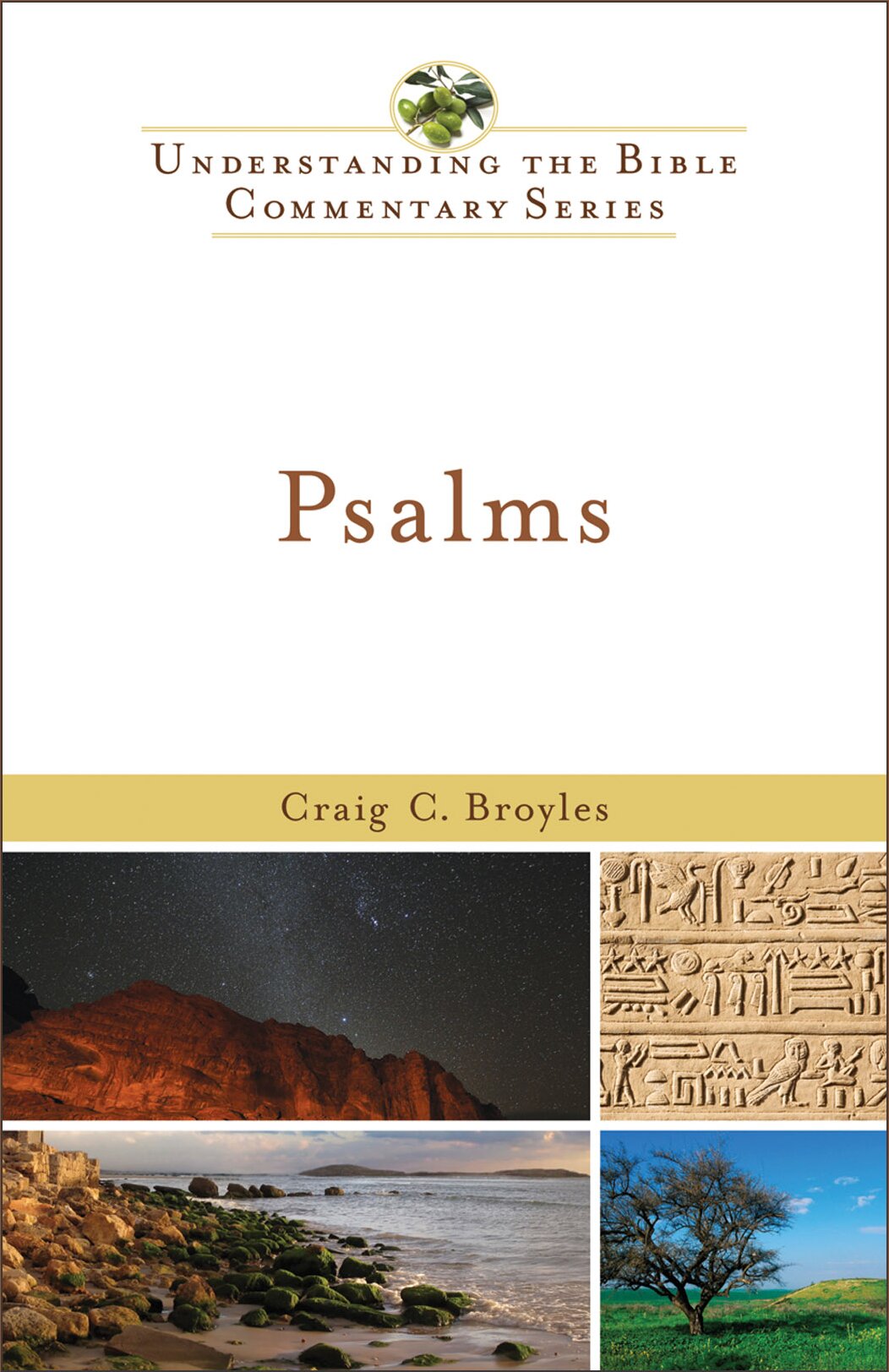 Psalms (Understanding the Bible Commentary | UBC)