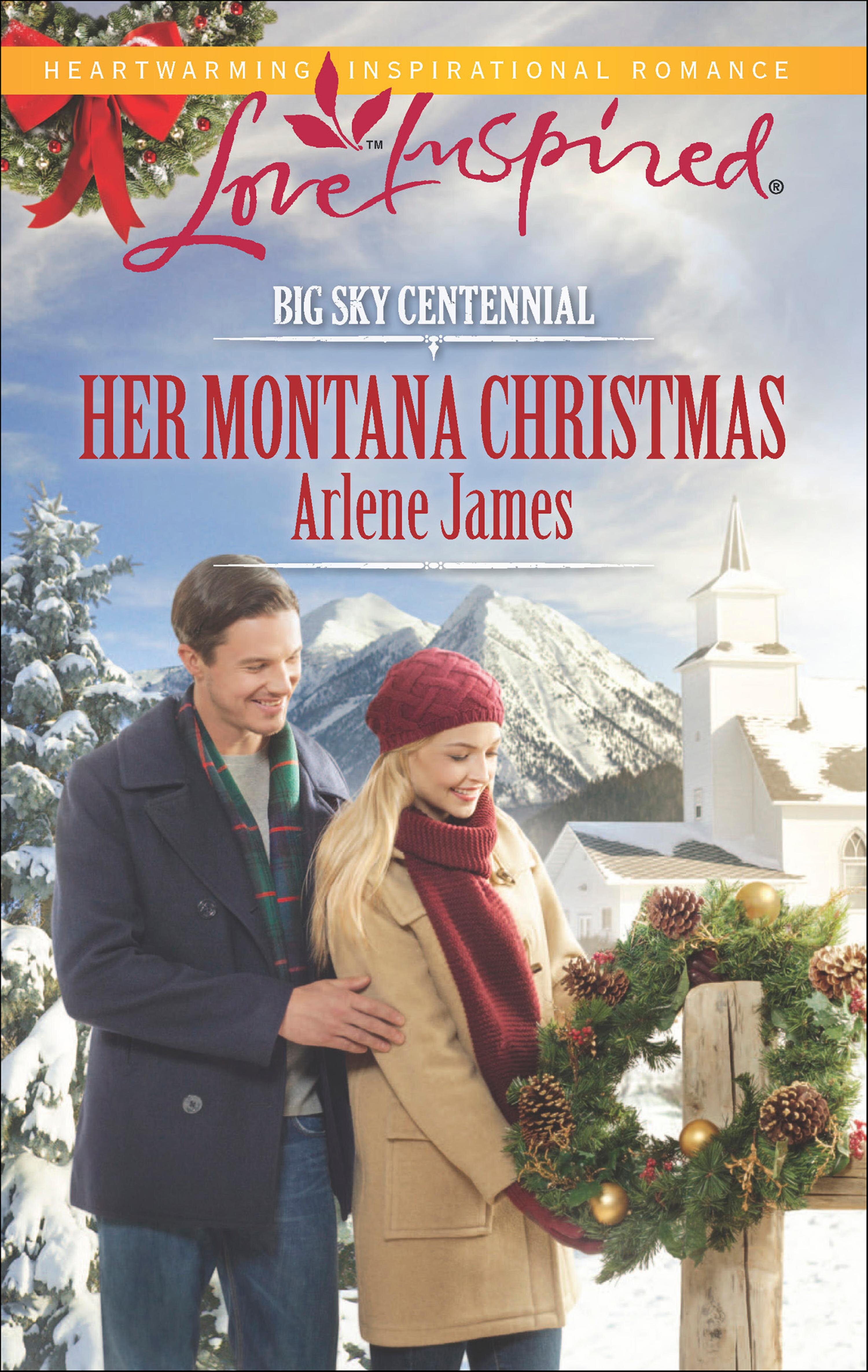 Her Montana Christmas: Big Sky Centennial