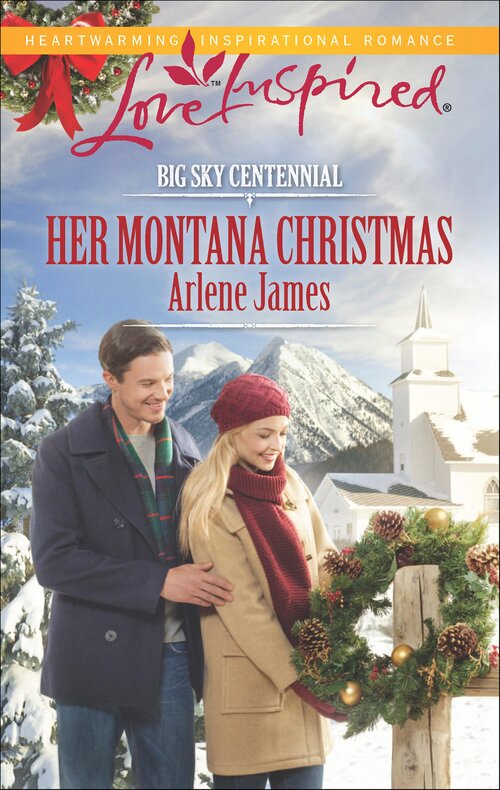 Her Montana Christmas: Big Sky Centennial