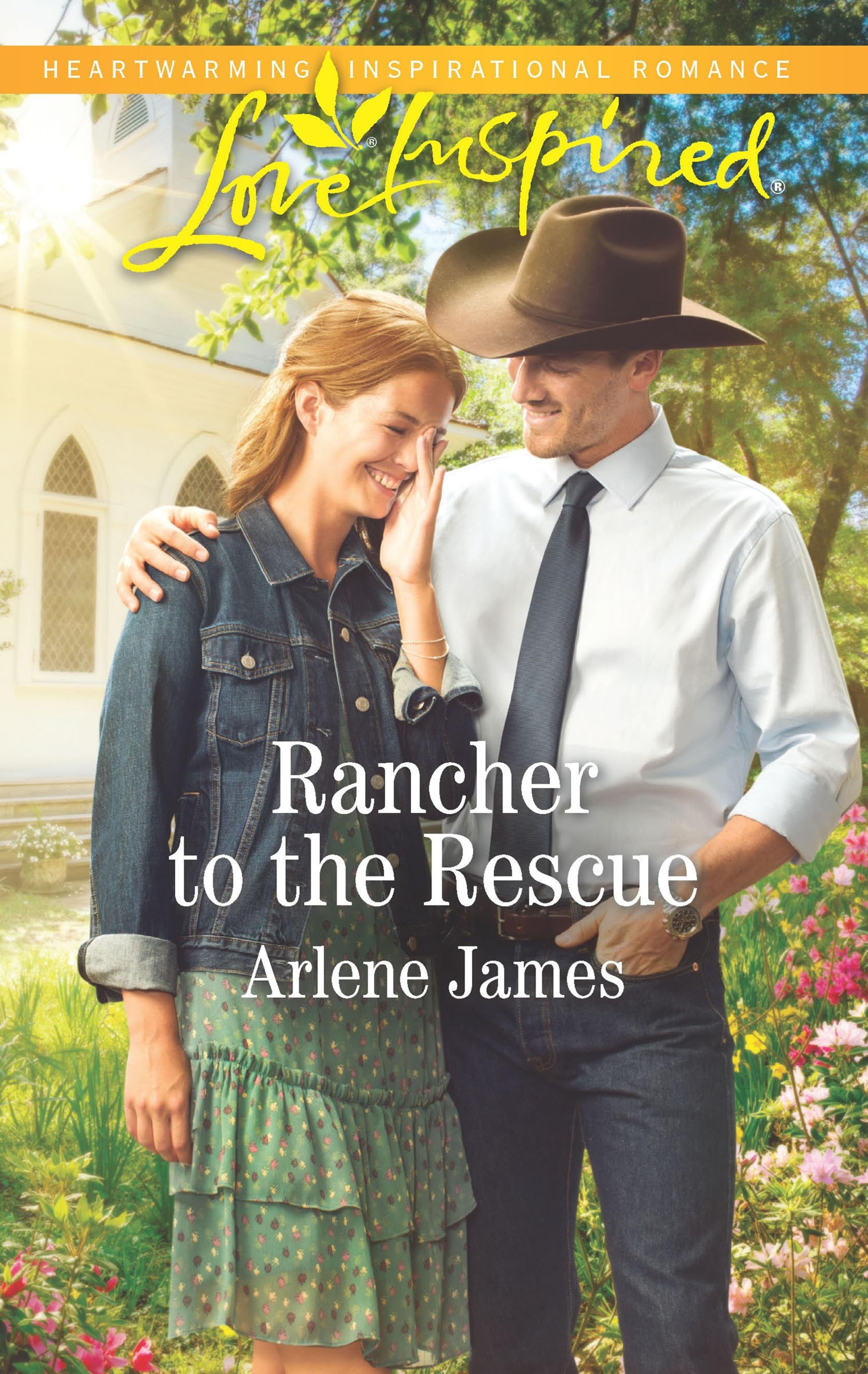 Rancher to the Rescue: Three Brothers Ranch