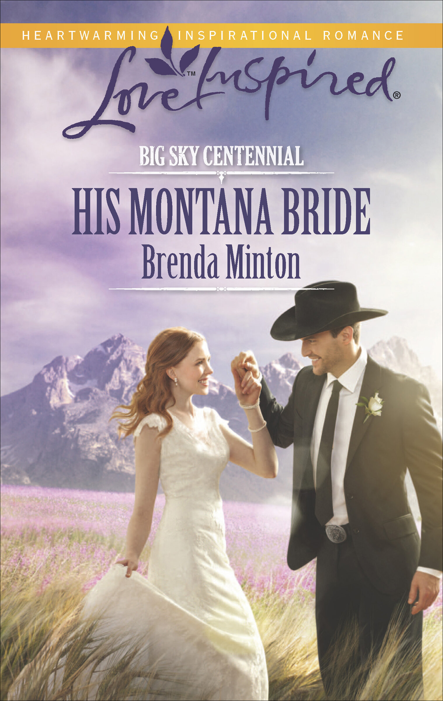 His Montana Bride: Big Sky Centennial
