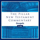 Gospel, 4 Vols. (Pillar New Testament Commentary | PNTC)