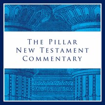 Pillar New Testament Commentary | PNTC (18 vols.)