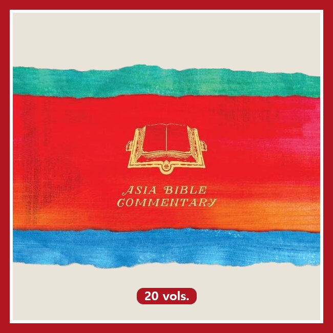 Asia Bible Commentary | ABC (20 vols.)
