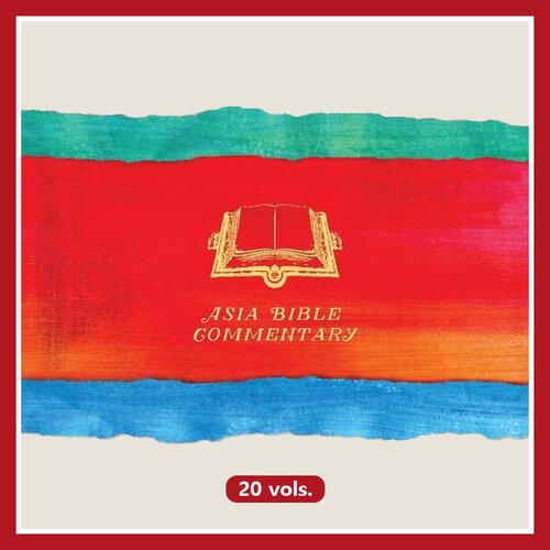 Asia Bible Commentary | ABC (20 vols.)