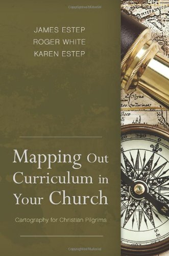 Mapping Out Curriculum in Your Church