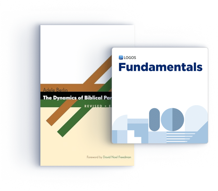 This Month's Free Book Logos Bible Software