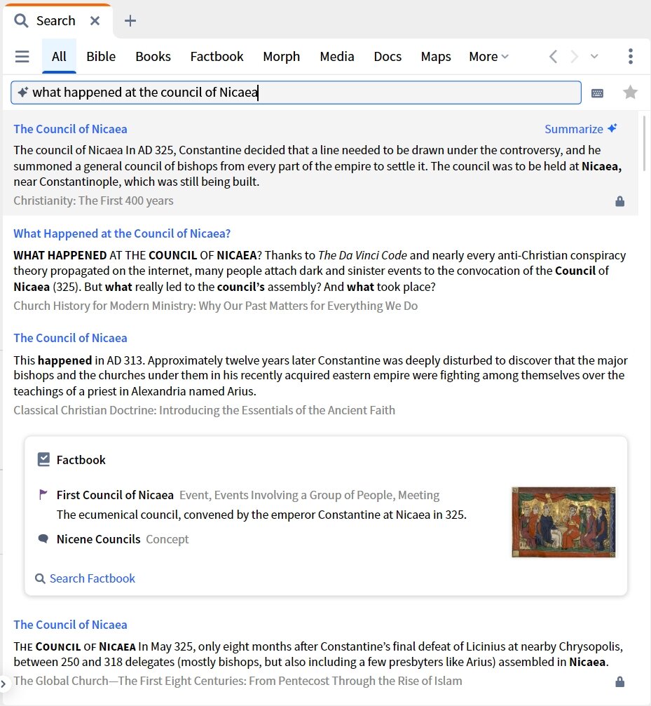 Smart Search - All Search Results (Smart-Suche – Alle Suchergebnisse)