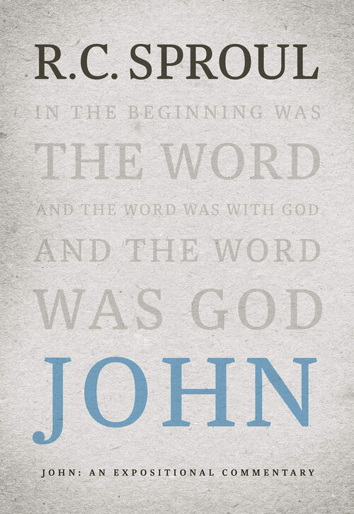 John (St. Andrew’s Expositional Commentary | StAEC)