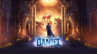Sight & Sound - Daniel