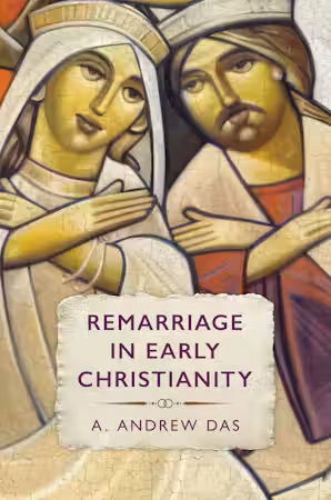 Remarriage in Early Christianity