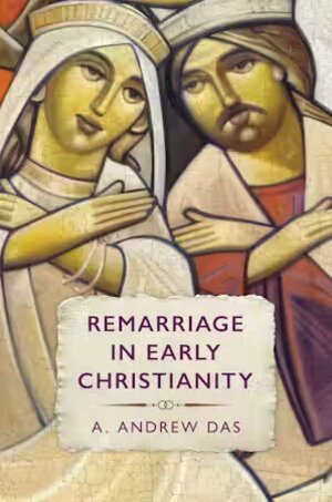 Remarriage in Early Christianity