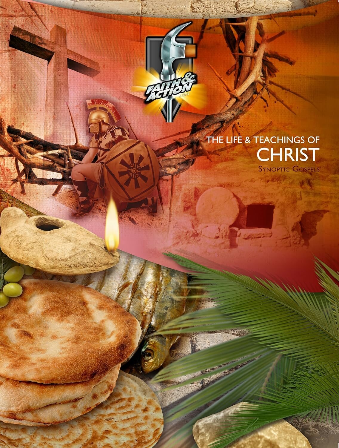 The Life & Teachings of Christ