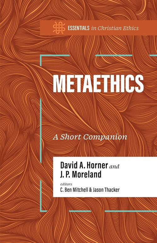 Metaethics: A Short Companion (Essentials in Christian Ethics)