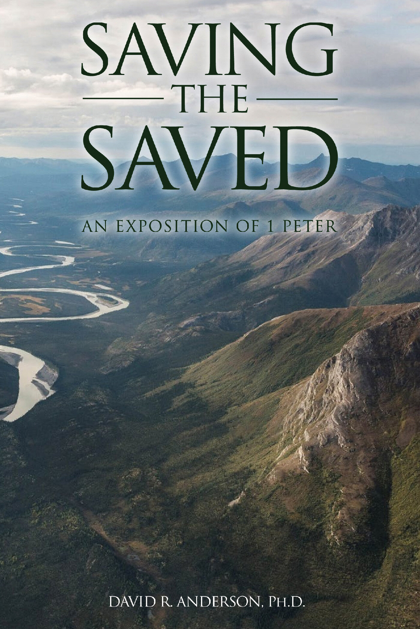 Saving the Saved: An Exposition of 1 Peter | Logos Bible Software