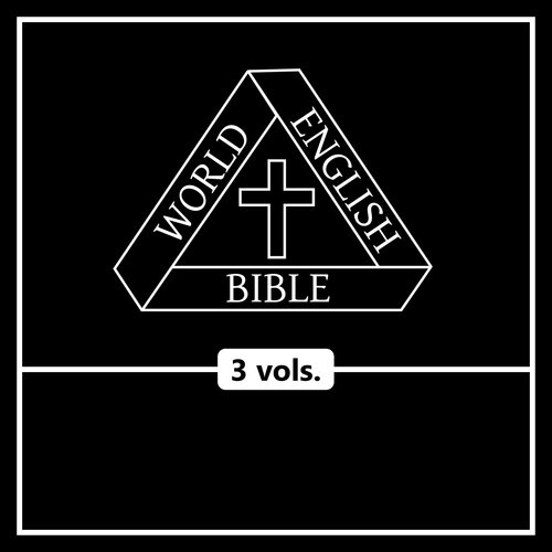 World English Bible Collection | WEB (3 vols.)