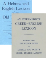 Two Essential Lexicons at a Record Low