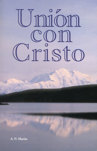Unión con Cristo