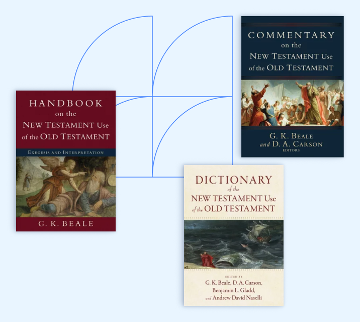 New Testament Use of the Old Testament