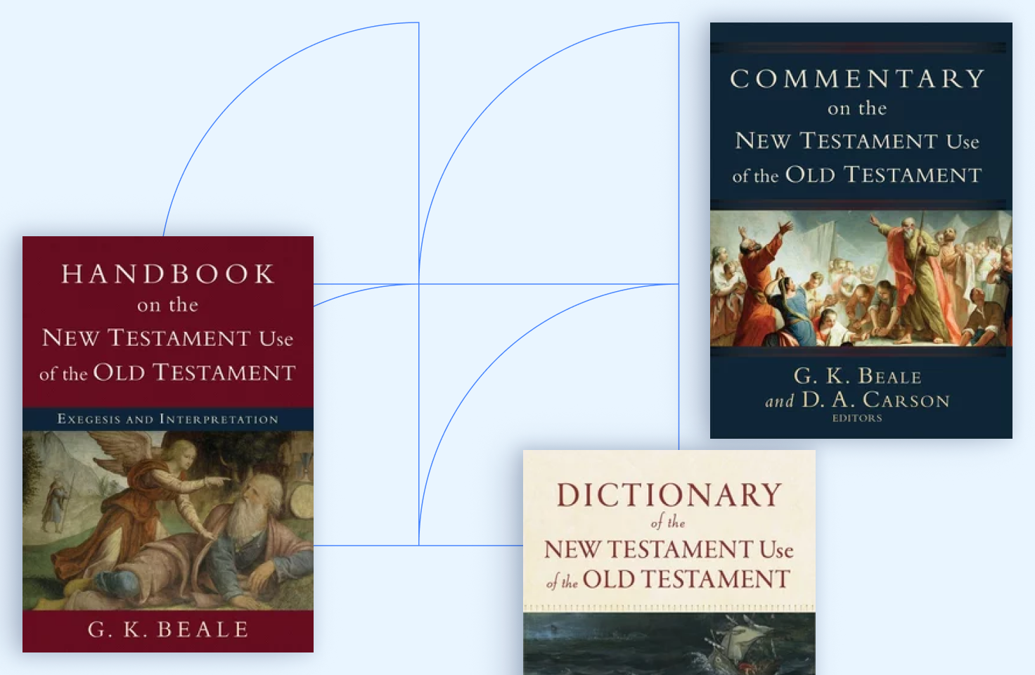 New Testament Use of the Old Testament