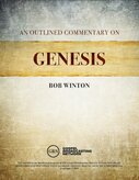 GBN Commentaries: Genesis