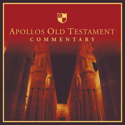Apollos Old Testament Commentary | AOT (15 vols.)