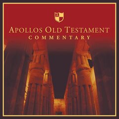 Apollos Old Testament Commentary | AOT (15 vols.)