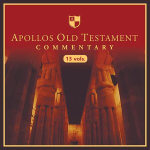 Apollos Old Testament Commentary | AOT (13 vols.)
