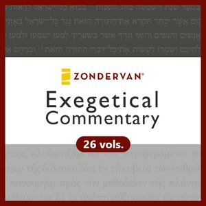 Zondervan Exegetical Commentary Collection | ZEC (26 vols.)