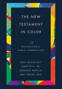 The New Testament in Color: A Multiethnic Bible Commentary